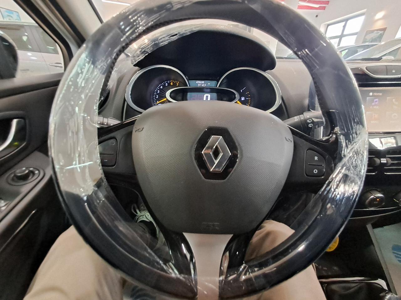 Renault Clio 1.2 75CV GPL 5 porte Live