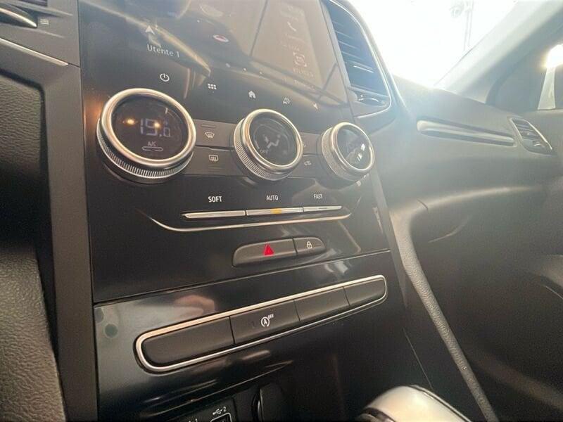 Renault Mégane Sporter Blue dCi 115 CV Business