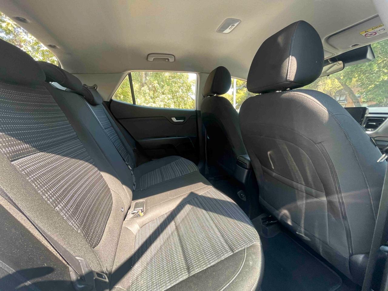 Kia Stonic 1.2 GPL UNIPRO GARANZIA 12 MESI Style 82cv NEOPATENTATI