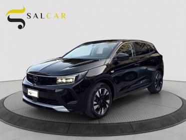 Opel Grandland 1.5 131cv automatica Elegance 2022