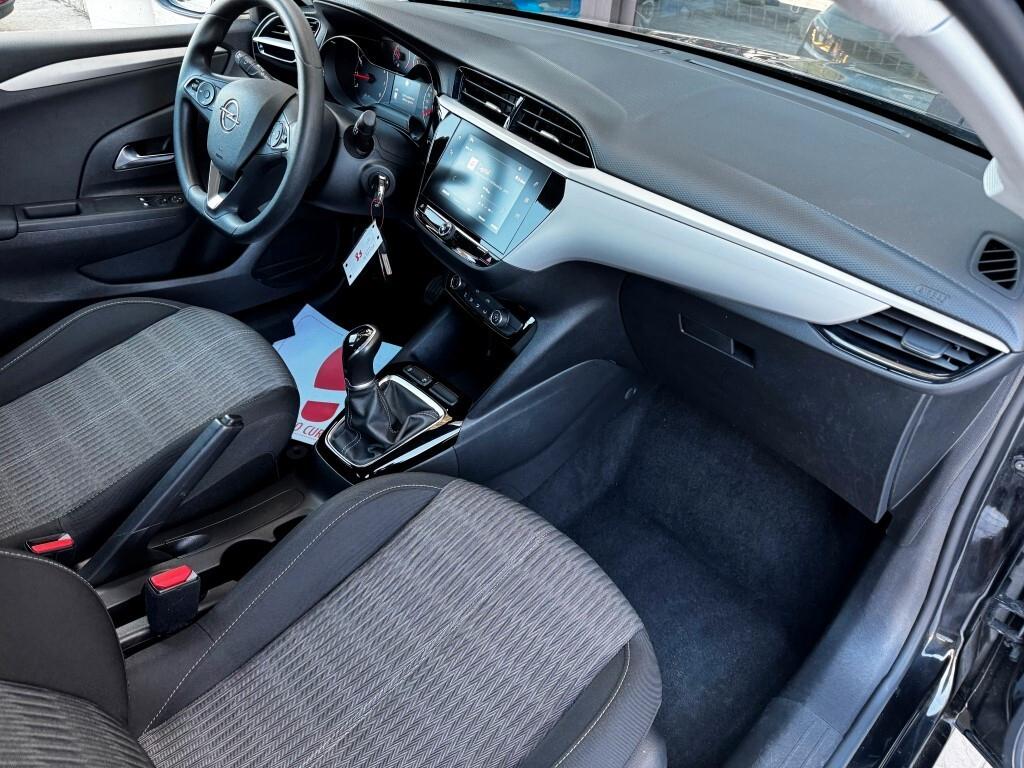 Opel Corsa 1.2 Edition S&s 75cv