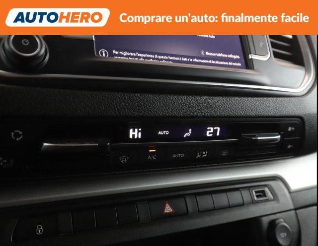 OPEL Zafira Life 2.0 Diesel 145CV aut. Start&Stop Business Edition