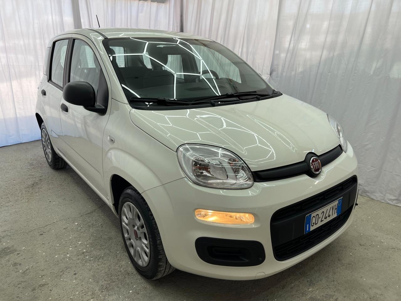 Fiat Panda 1.2 Easy EURO 6 PRONTA CONSEGNA - FINANZIAMENTO SENZA BUSTA PAGA