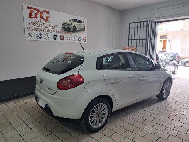 Fiat bravo 1.4 gpl 90 cv unico prop 2009