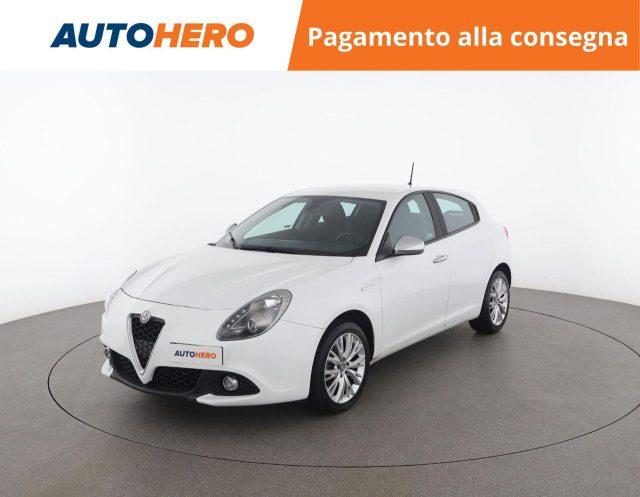 ALFA ROMEO Giulietta 1.4 Turbo 120 CV Super