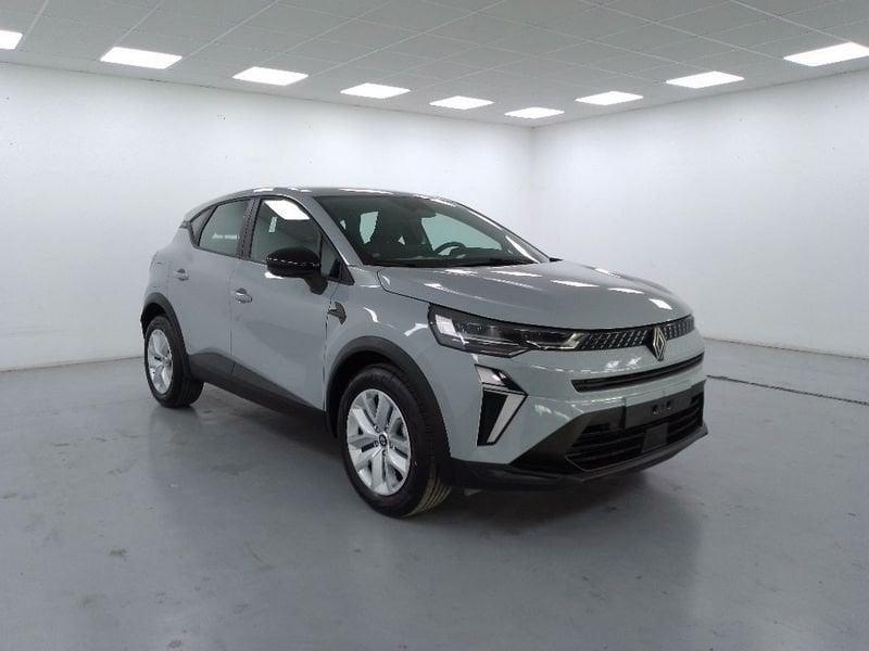 Renault Captur 1.0 eco-g Evolution 100cv