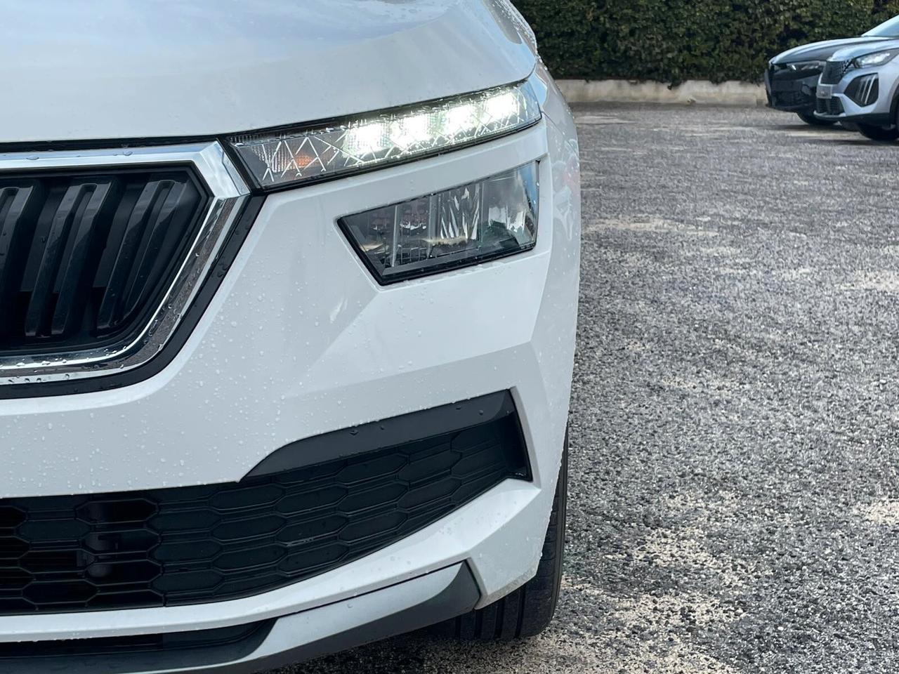 Skoda Kamiq 1.0 TSI Ambition 95cv 2023