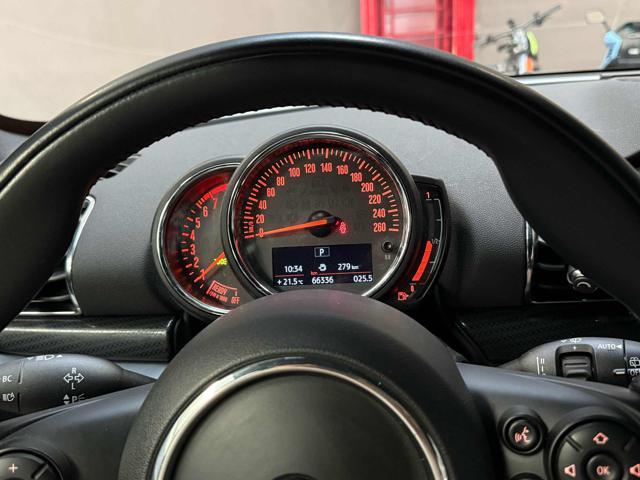 MINI Clubman 1.5 Cooper Business