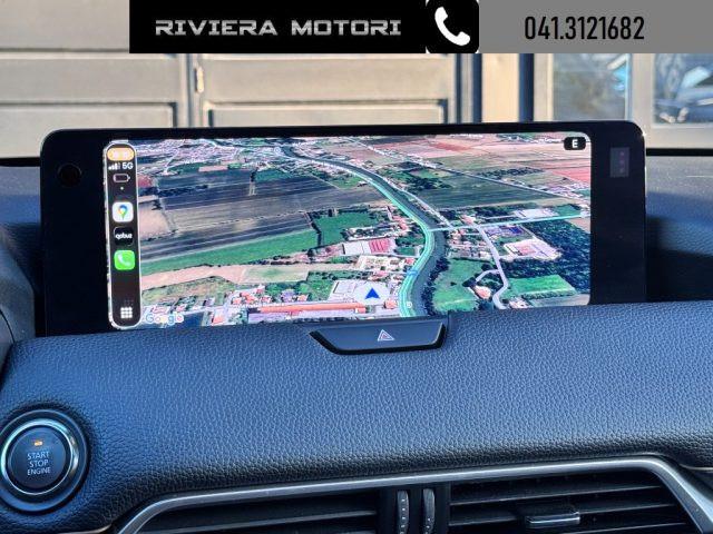 MAZDA CX-60 3.3L e-Skyactiv D 249 CV M Hybrid AWD Homura