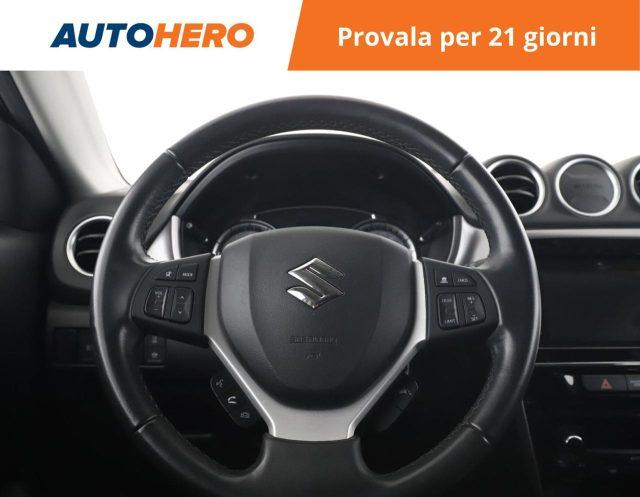 SUZUKI Vitara 1.4 Hybrid Cool
