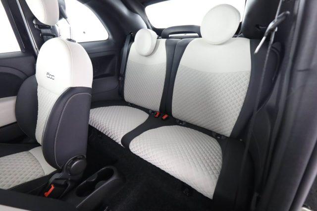 FIAT 500C 500 C 1.0 Hybrid Dolcevita