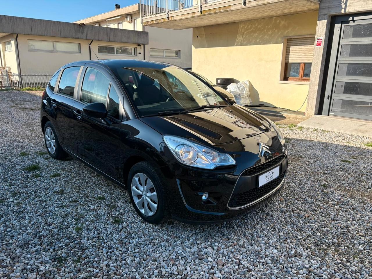 Citroen C3 1.4 EXCLUSIVE UNICO PROPRIETARIO