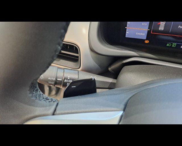 JEEP Avenger 1.2 turbo e-hybrid Altitude fwd 100cv edct6