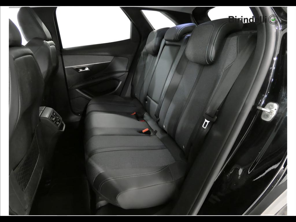 PEUGEOT 3008 2ª serie - 3008 BlueHDi 130 S&S EAT8 Allure
