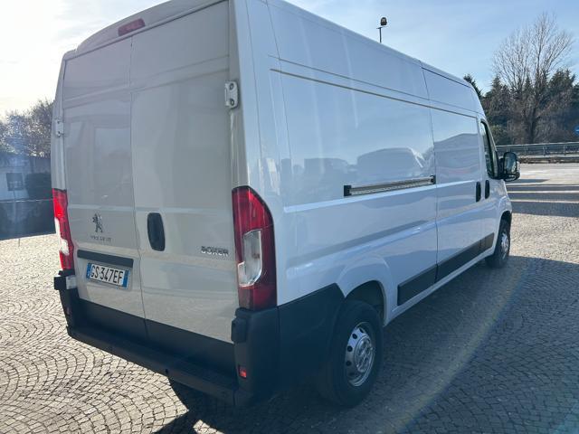 PEUGEOT Boxer 335 2.2 BlueHDi 140 S&S PLM-TM Furgone