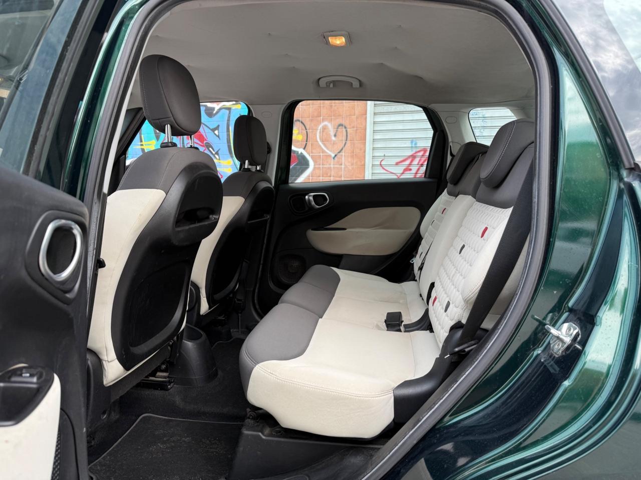 Fiat 500L 1.3 Multijet Lounge SuperFull BiColor