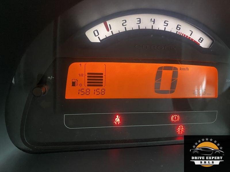 Citroën C3 C3 1.4 Perfect ( METANO)