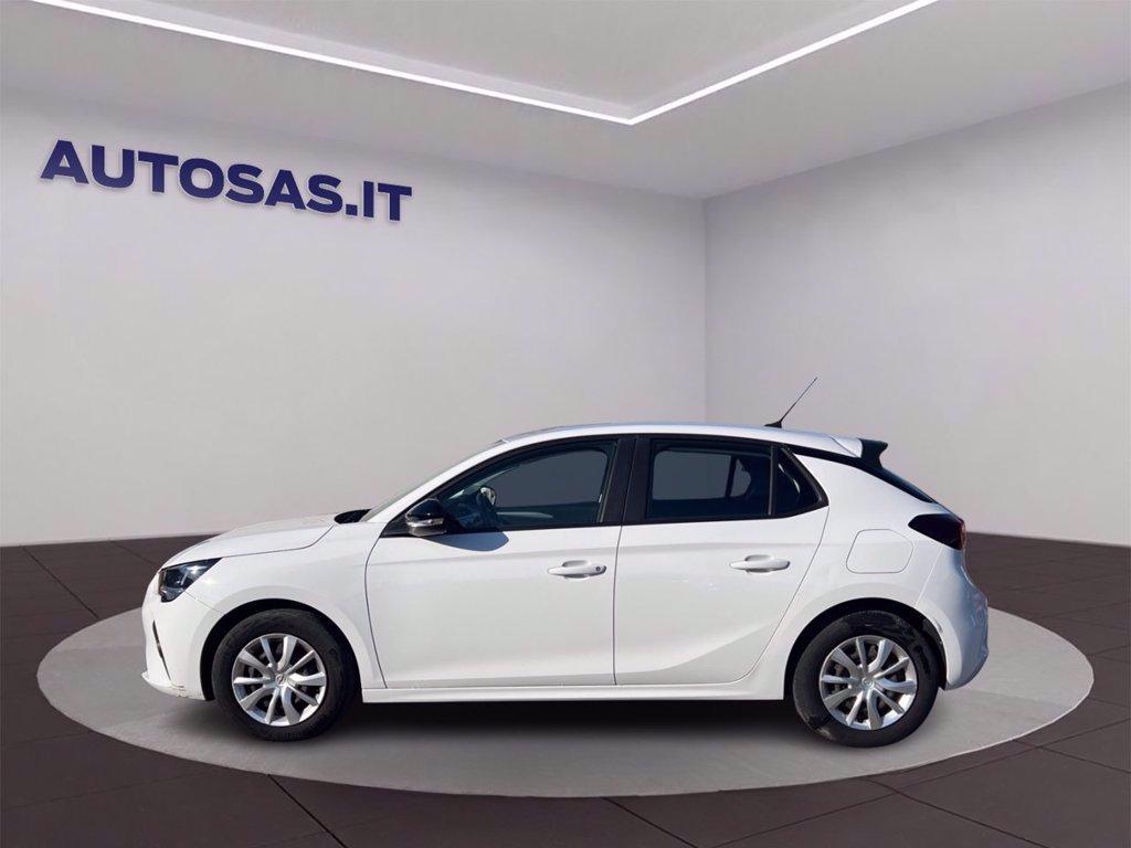 OPEL Corsa 1.2 Edition del 2020