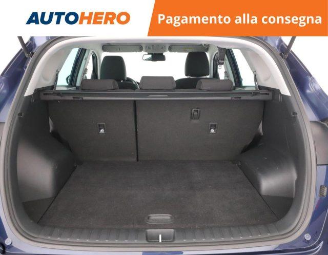 HYUNDAI Tucson 1.6 CRDi XPrime