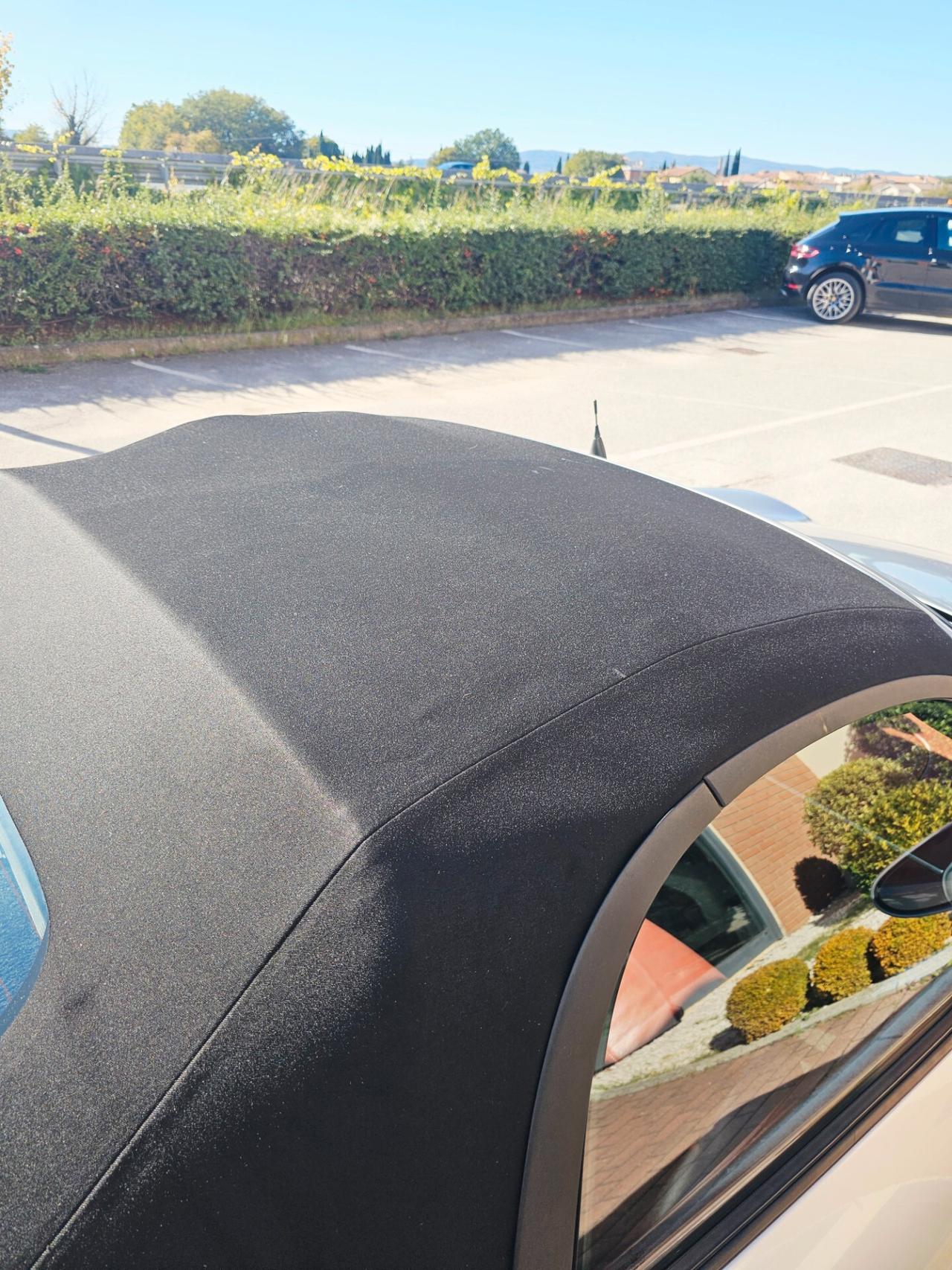 Porsche Boxster 2.7i 24V cat Book Service Asi Top Conditions