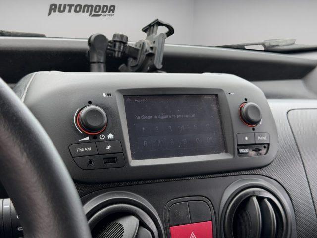 FIAT Fiorino 1.3 MJT Adventure