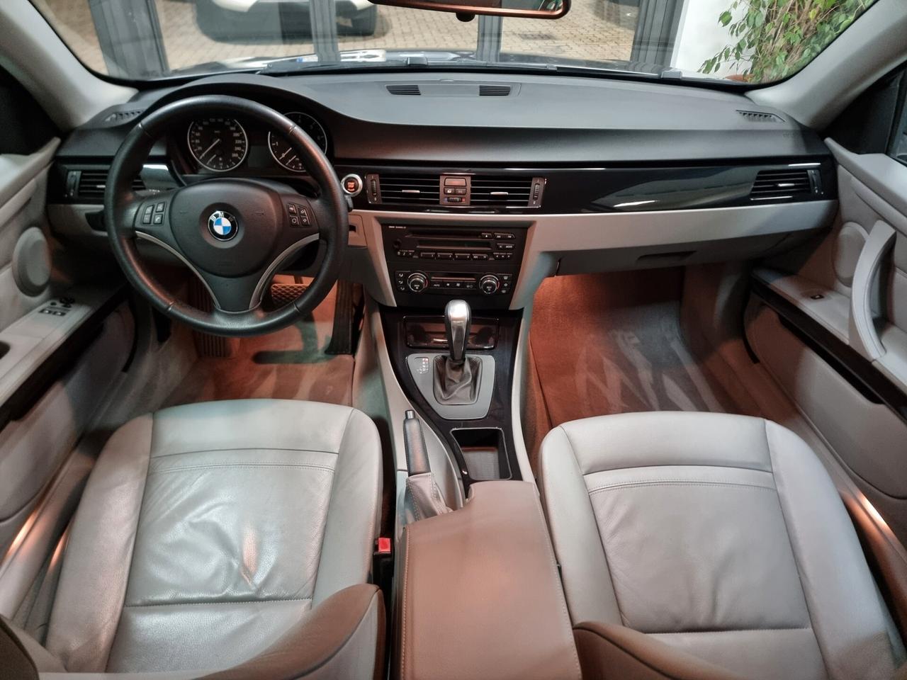 Bmw 320i COUPE' AUTOMATICA