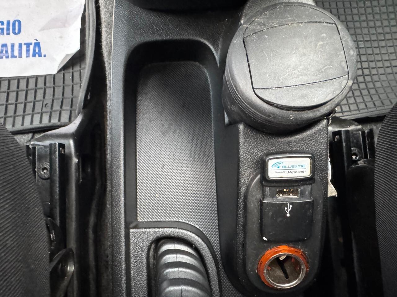 Fiat Qubo 1.3 MJT 75 CV Dynamic