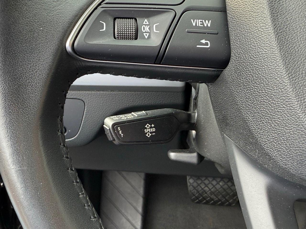 Audi Q5 35 TDI quattro S tronic 2019 UNIPRO/GARANZIA
