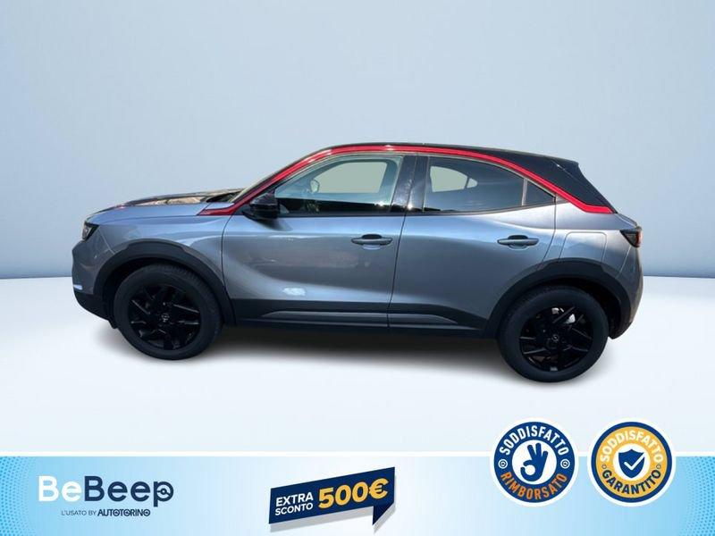 Opel Mokka 1.2 T GS S&S 100CV