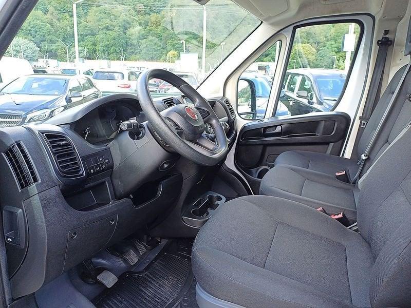 FIAT Ducato 35 XLH2 2.2 mjt3 140cv serie 8