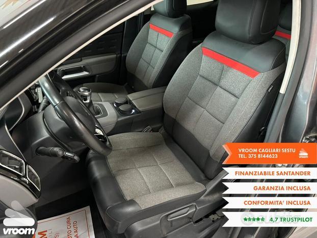 CITROEN C5 Aircross C5 Aircross BlueHDi 130 S&S...