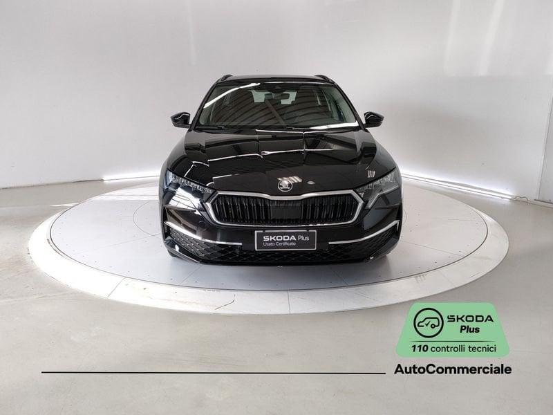 Skoda Octavia Octavia 2.0 TDI 150 CV DSG Wagon Executive