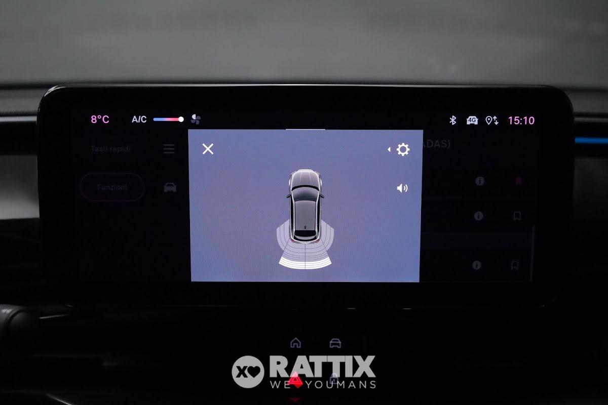 Fiat 600 1.2 Hybrid 145CV Pop Auto