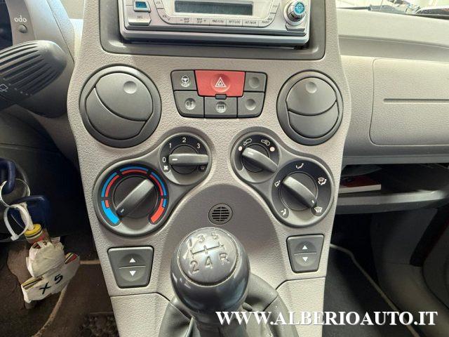 FIAT Panda 1.1 Active NO CLIMA