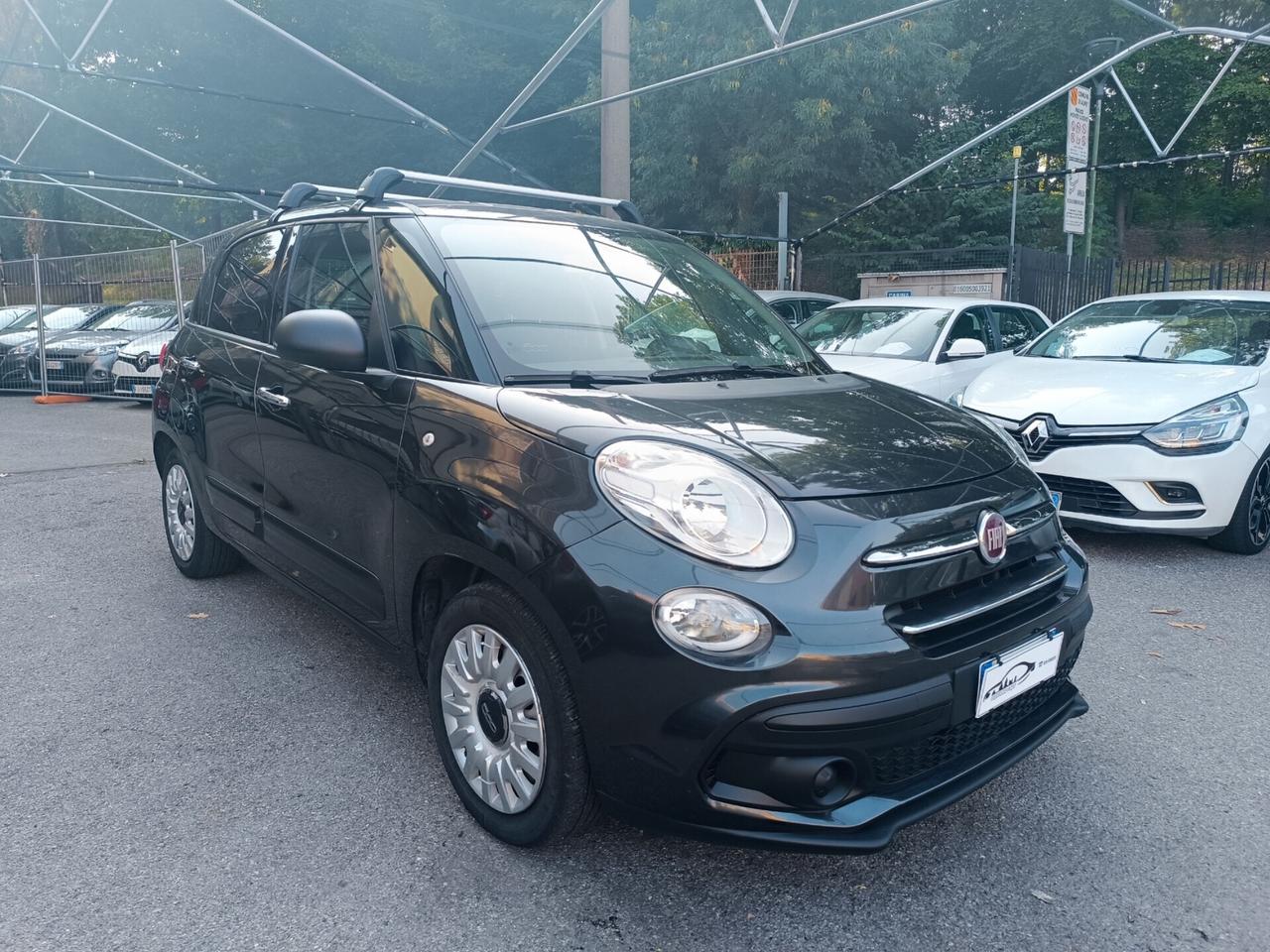Fiat 500L 1.4 95 CV GPL Pop Star