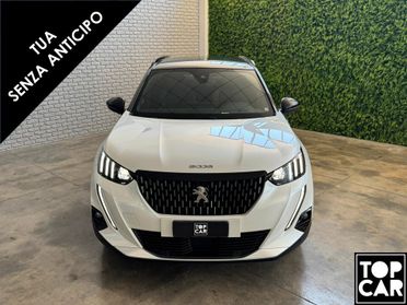 Peugeot 2008 BlueHDi 110 S&S GT