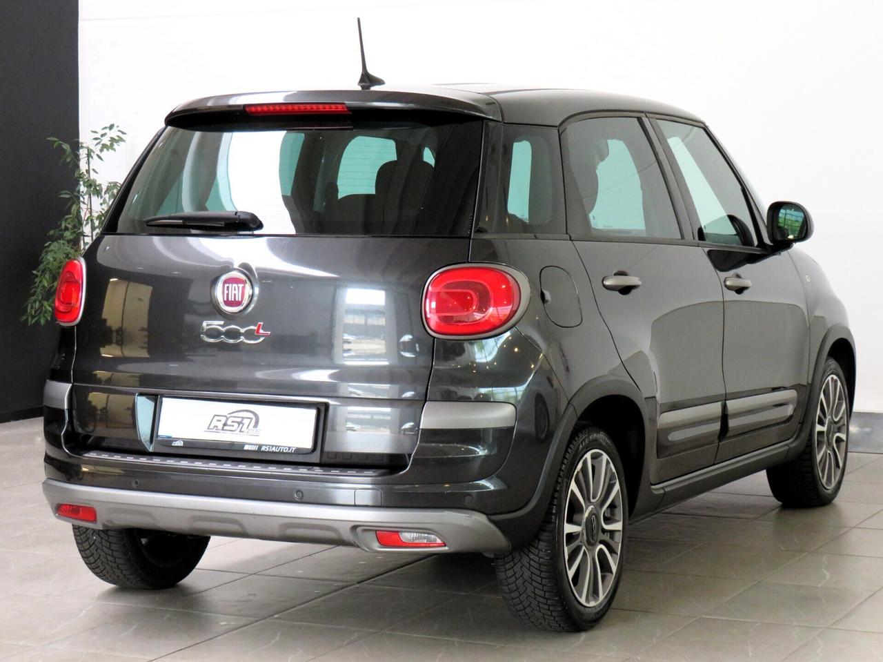 Fiat 500L 1.3 Multijet 95 CV Lounge CROSS