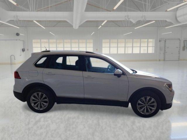 VOLKSWAGEN Tiguan 2.0 BiTDI SCR DSG business BMT