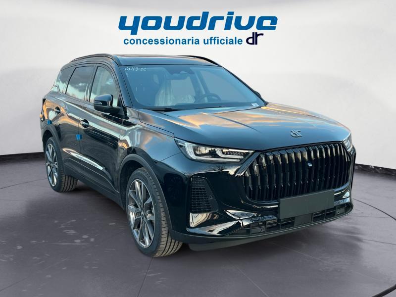 DR Motor DR 6 1.6 t-gdi Collection 146cv dct