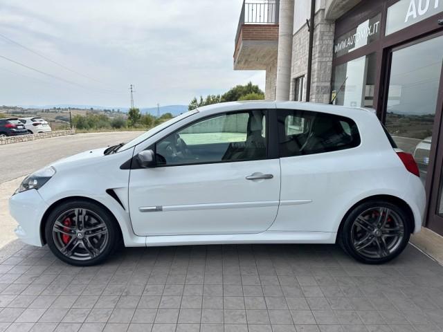 Renault Clio 3p 2.0 16v RS 203cv