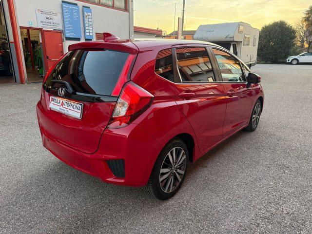HONDA Jazz 1.3 Elegance Navi ADAS