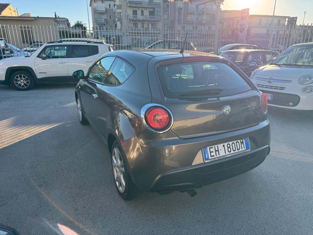 Alfa Romeo MiTo 1.4 Distinctive s&s 78cv