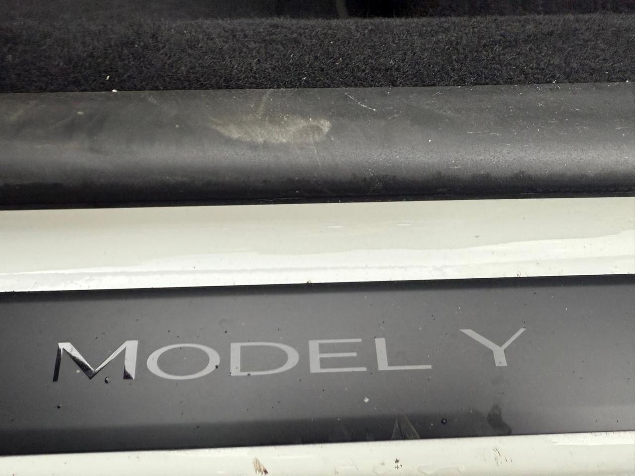 Tesla Model Y Standard Range / Standard #7392