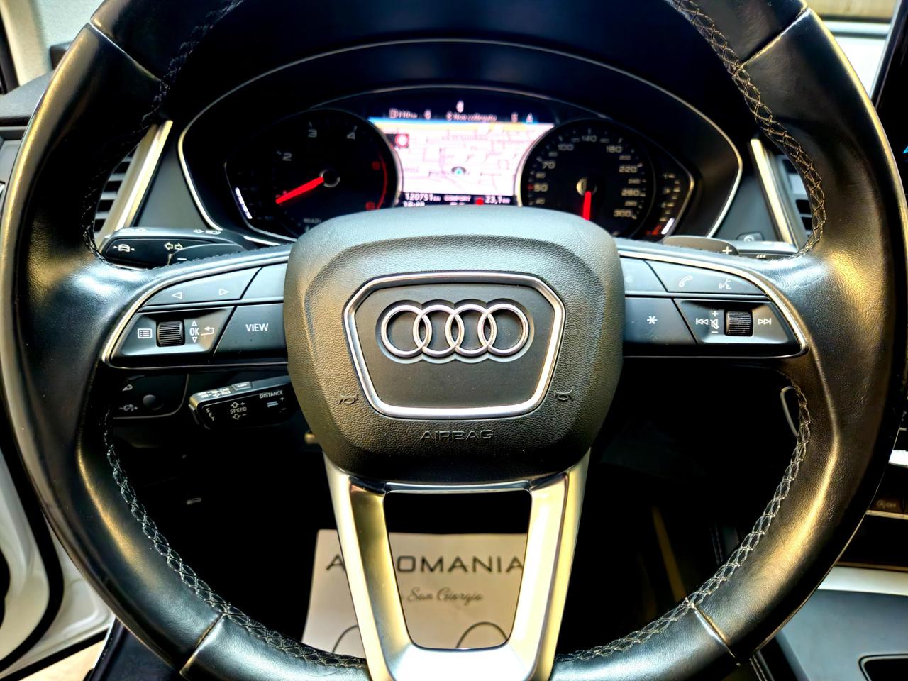 Audi Q5 40 2.0 tdi mhev 12V Business quattro s-tronic
