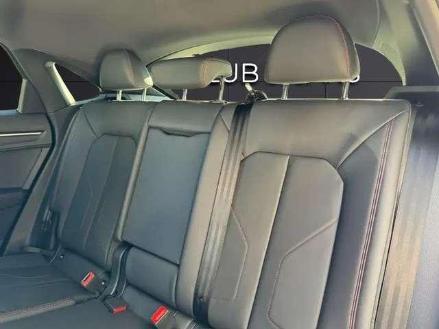Audi Q3 Sportback 40 tdi Id Black MY 24 quattro 200cv s-tr