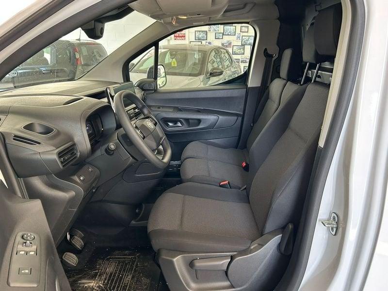 Toyota Proace City Proace City 1.5D 100 CV S&S PC Comfort - IVA ESCLUSA