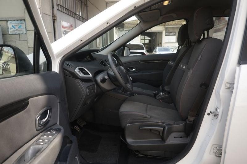 Renault Scénic Renault Scénic 1.5 dCi 110CV Start&Stop Energy Unicoproprietario