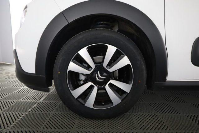 CITROEN C3 C3 PureTech 83 S&S Shine
