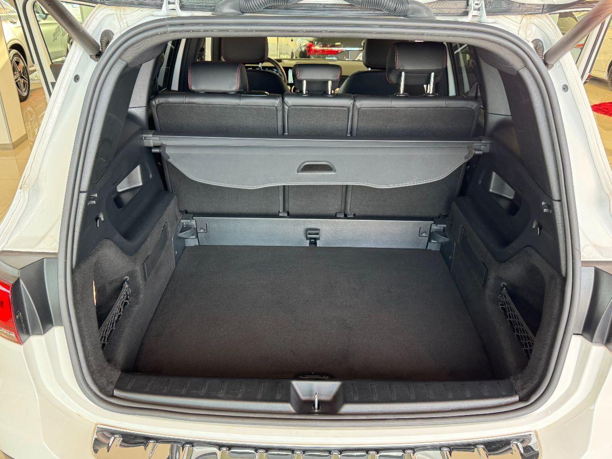 MERCEDES GLB 200 d Automatic 4Matic Premium AMG