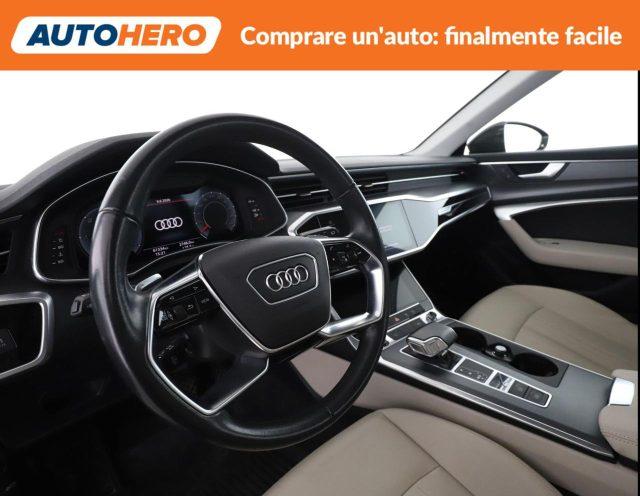 AUDI A4 allroad 40 TDI 204 CV S tronic